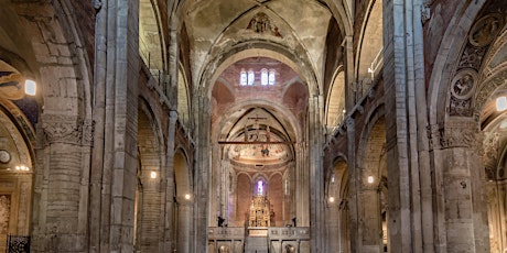 Pavia: alla scoperta di San Michele Maggiore