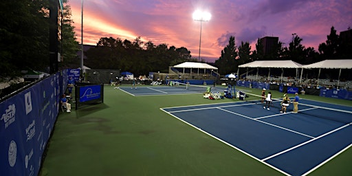 Image principale de 2023 Lexington Challenger Tennis Championships