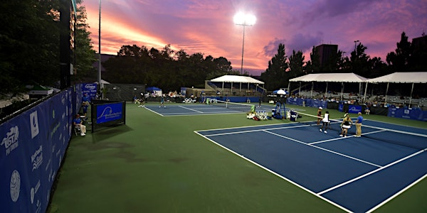2023 Lexington Challenger Tennis Championships