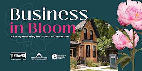 Business in Bloom