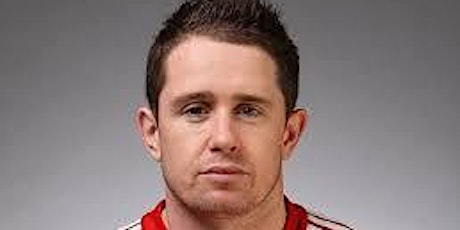 Shane Williams - Lions and Wales Winger & World Player of The Year primary image