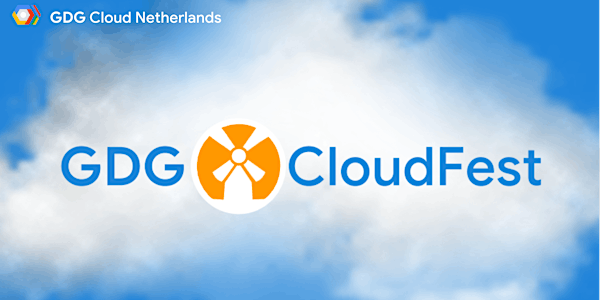 GDG CloudFest Netherlands
