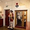 Logo di Fusilier Museum Warwick