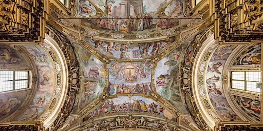 Immagine principale di Milano: alla scoperta di Sant'Antonio Abate 