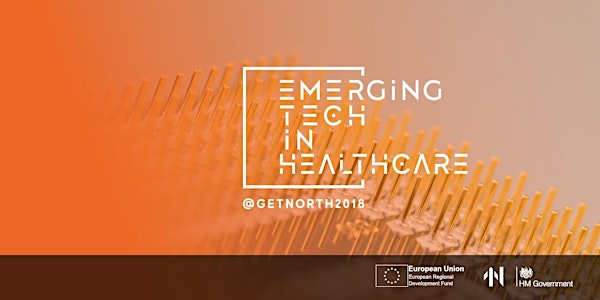 Emerging Tech in Healthcare: Healthy Ageing