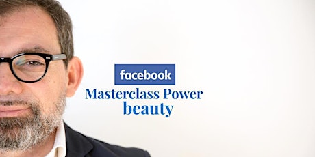 Immagine principale di Facebook Masterclass Power Beauty 