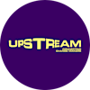 Logotipo de Upstream Festival