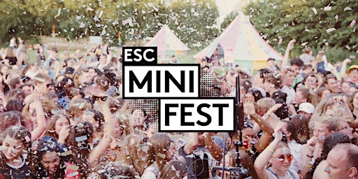 Image principale de ESC Mini Fest 2023