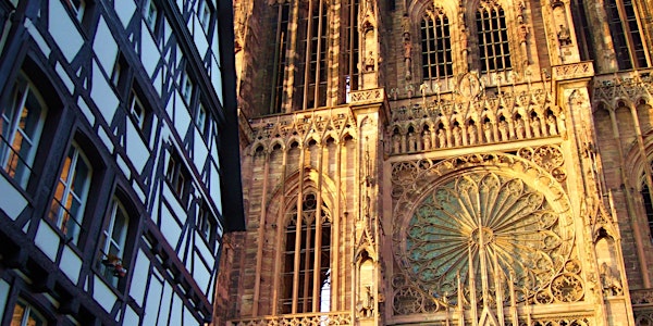 Incontro Pratico Strasburgo