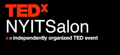 TEDxNYITSalon primary image