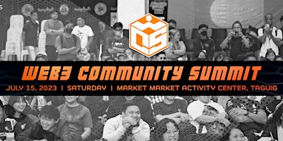 Web3 Community Summit