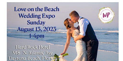 Love on the Beach Wedding Expo