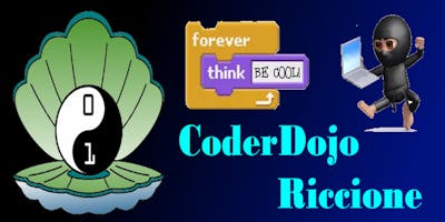CoderDojo Riccione #5 CoderDojo Riccione #5
