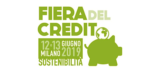 Fiera del Credito 2019