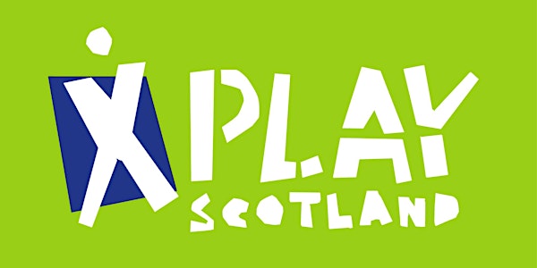 Scotland's Play Council Seminar - Nature is the Best Playground