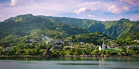 CAA Presents: Windstar Cruises- Dreams of Tahiti (Virtual) Travel Talk