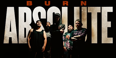 Burn Absolute, The Pine Drape,  Chasing Airplanes + More