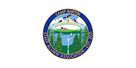 2023 Camp Barton Staff Alumni Association- Reunion Dinner