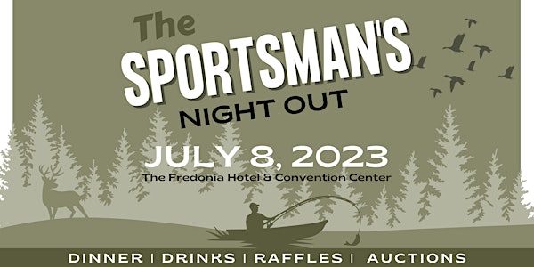 The Sportsman's Night Out