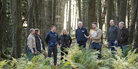 Hauptbild für West Cork Celebration Evening - Wild Work Co-operation Project