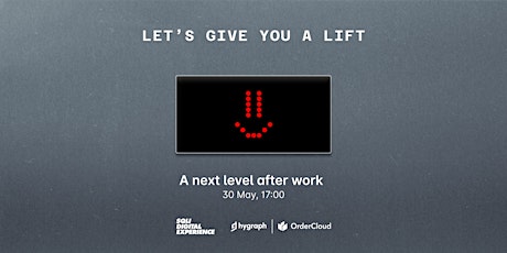 The Lift: a next level after work! primary image