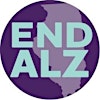 Logotipo de Alzheimer's Association Illinois Chapter