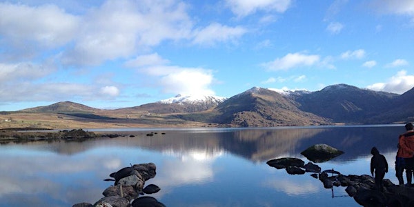 Iveragh Learning Landscapes 2019