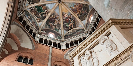 Immagine principale di Piacenza: alla scoperta di scorci e spazi inediti della Cattedrale 