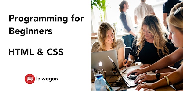 Learn to Code Your Landing Page in 2 Hours