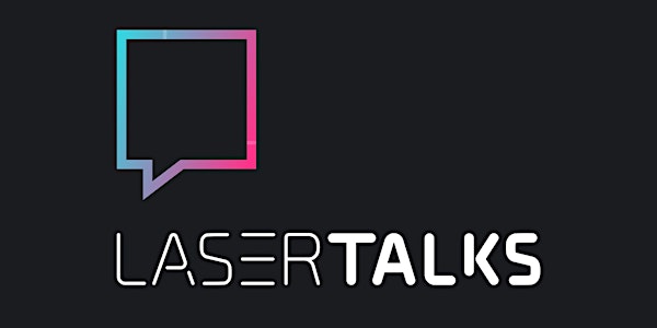 Laser Talks – Edição São Paulo