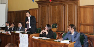 seminario sul tema ”Illeciti penali in edilizia: un approccio pragmatico.” seminario sul tema ”Illeciti penali in edilizia: un approccio pragmatico.”