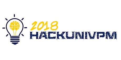 HackUNIVPM-2018