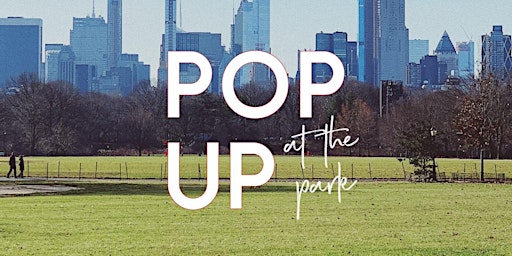 Barre in the Park: Pure Barre RSM Pop-Up! primary image