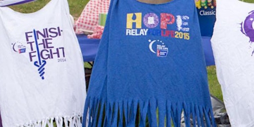 Southern Montgomery County Relay For Life primary image