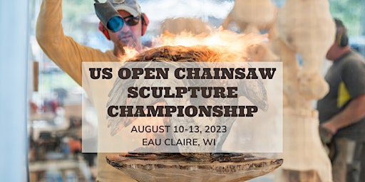 Imagen principal de US Open Chainsaw Sculpture Championship