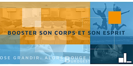 Booster son corps et son esprit primary image
