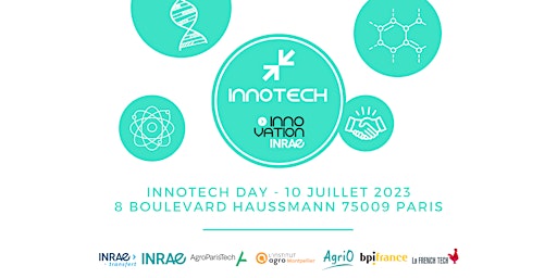 InnoTech Day primary image