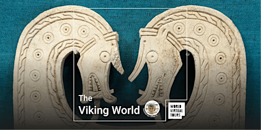 Imagem principal de The Viking World