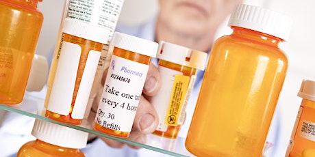 Eliminating Medication Errors: There is a Patient Behind Every Prescription primary image