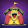 Logotipo de The Comedy Tent