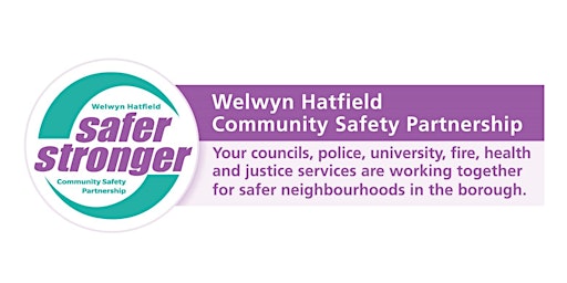 Welwyn Hatfield Parent & Guardian Awareness Sessions June 2023 primary image