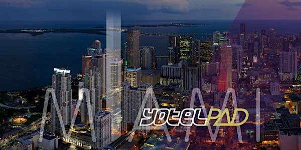 Invitación Experiencia Exclusiva: Desarrollo Inmobiliario en Miami