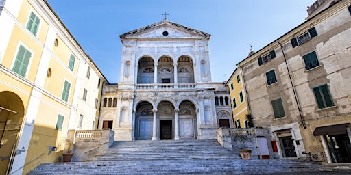 Immagine principale di Massa: alla scoperta della Cripta del Duomo 