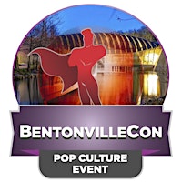 Hauptbild für BentonvilleCon - Pop Culture Show