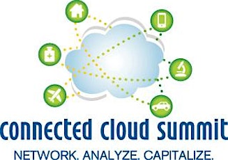 Connected Cloud Summit primary image