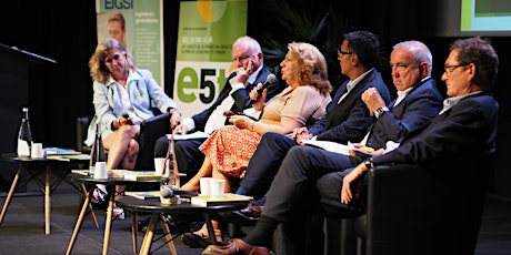 Imagem principal do evento Université d’Été E5T - La Rochelle
