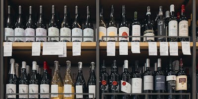 DEGUSTANDO S'IMPARA: IL VINO NATURALE DEGUSTANDO S'IMPARA: IL VINO NATURALE