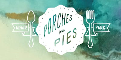 Porches and Pies Festival Tasting Passes Porches and Pies Festival Tasting Passes