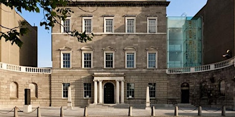 Hugh Lane Gallery Tour for People with a Hearing Impairment