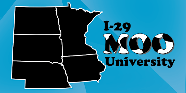 I-29 Winter Workshop: Barn Benchmarks for Success